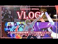 【推しの子】【Vlog】アクアがB小町の海外ライブを応援にやってきたinイマ