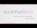 Southfield Arts | Carol Izant and Priscilla Phifer