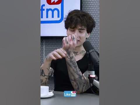 xolidayboy про смысл тату иван ржевский холидейбой песни в темноте мы ...