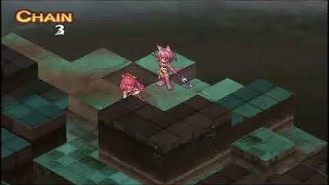 Blazing Souls Accelate 067 (Escaping from Mt. Range) - [Breaking the Habit Playthrough]