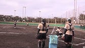 ソフトボール日本代表 藤田倭選手 筋トレ 沖縄合宿 Youtube
