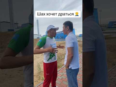Шах что хочет #номад #naizaboom #naiza #mma #боибезправил #topdog #мма #топдог #alashpraid
