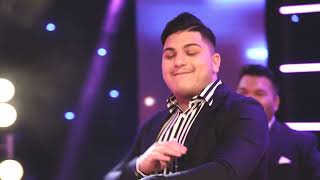 Marvin Salimovic & Roma Stars - Ya Habibi L Show 2022 L