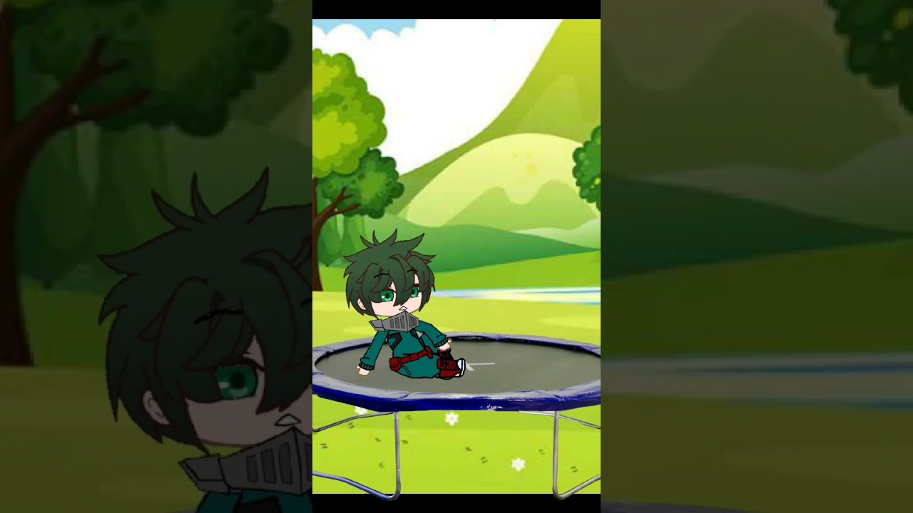 R I P Deku Myheroacademi