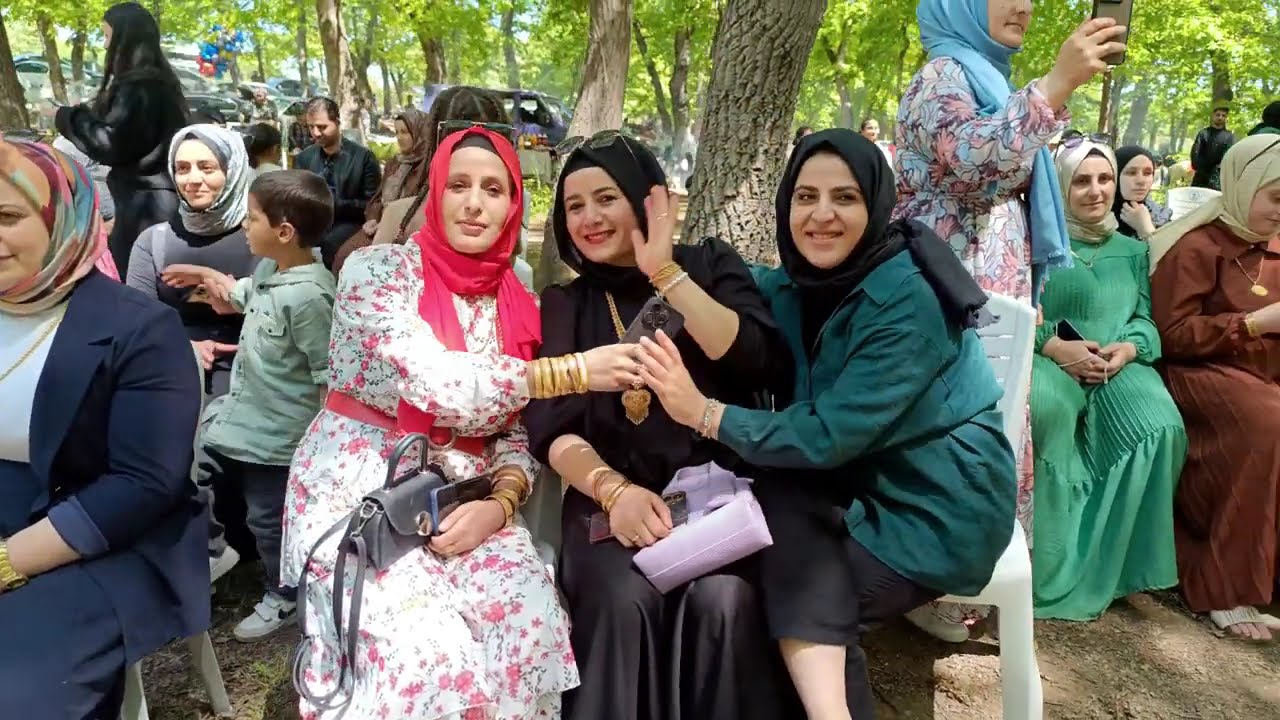 şirin özdemir 2025 sayed şenlik istanbul