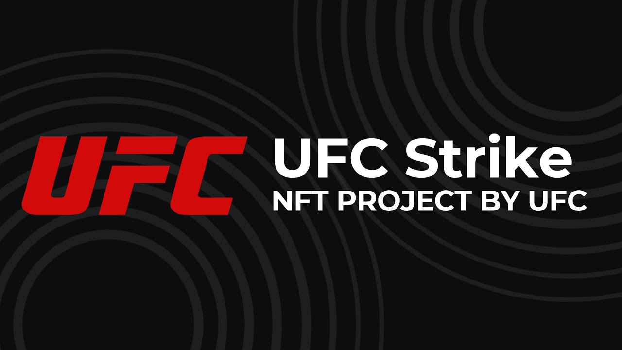 UFC Strike – NFT platform by Dapper Labs on FLOW. What do we know? How