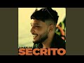 Secrito by Young RZ 🎶