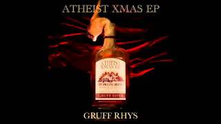 Slashed Wrists This Christmas - Gruff Rhys chords