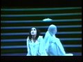 Eteri Lamoris. Live Performance. Lucia di Lammermoor. Il dolce suono..Donizetti.