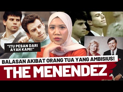 Video: Adakah adik-beradik menendez masih dalam penjara?