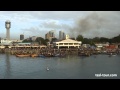 Паром Дар-эс-Салам - Занзибар (Ferry Dar es Salaam - Zanzibar)