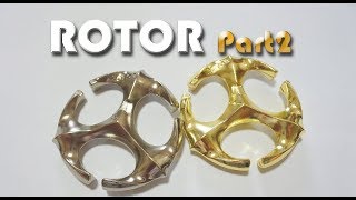 最新キャストパズル解答編 はずるキャストローター Rotor 最少手数の解き方解説 2回に分けたのにこちらだけで過去最長になりました Hanayama Cast Rotor Solution Youtube 最新キャストパズル解答編 はずるキャストローター Rotor 最少手数の解き方解説 2回に分けたのにこちらだけで過去最長になりました Hanayama Cast Rotor Solution Youtube