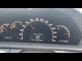 Mercedes sl 55 amg v8 kompresor  0100 acceleration