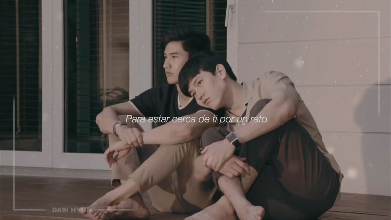 [BL] MULTICOUPLES - In this shirt