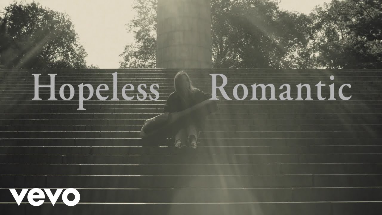 Lauren Mian - Hopeless Romantic