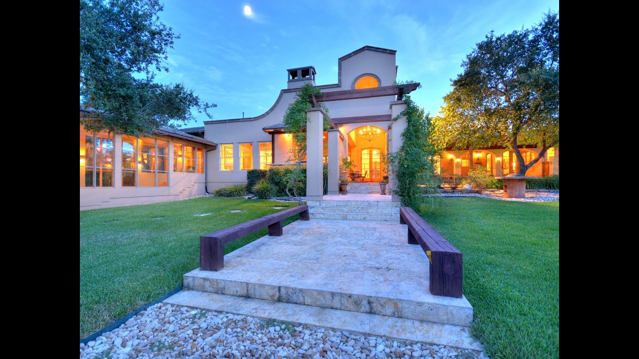 Seven Oaks home for sale at 505 Brandon Way YouTube