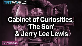 Del Toro’s Cabinet of Curiosities | ‘The Son’ & Jerry Lee Lewis