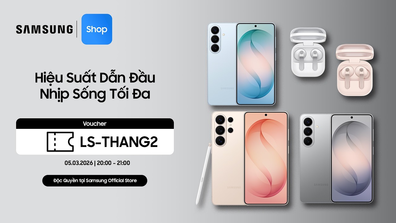 🚀HIỆU SUẤT DẪN ĐẦU NHỊP SỐNG TỐI ĐA💥