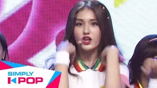 [Simply K-Pop] I.O.I(아이오아이) 'Very Very Very(너무너무너무)'