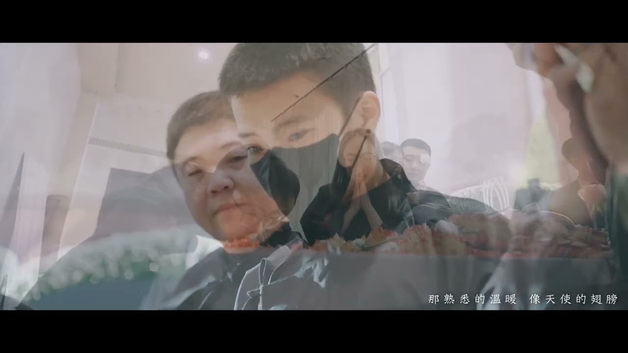 孩子，放我走吧～