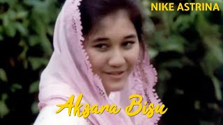 Nike Astrina - Aksara Bisu (Official Music Video)