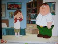 Peter beats up Kyle