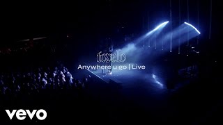Tove Lo - Anywhere u go (Live in South America)