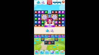 Jewel Legend Match 3 Games, Level 774 screenshot 1