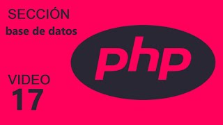 PHP Database Connection | SQL COUNT (Part 2)