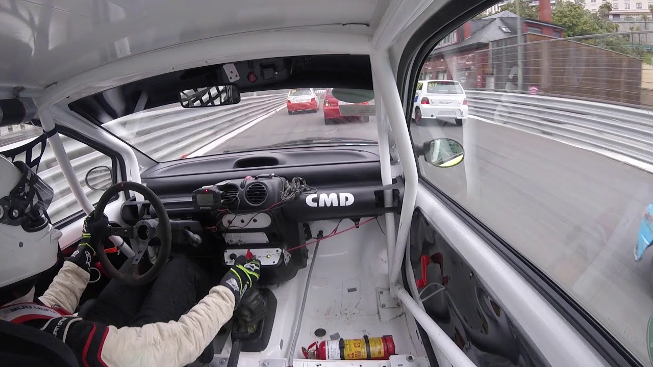 Grand Prix de PAU 2019 - Twincup