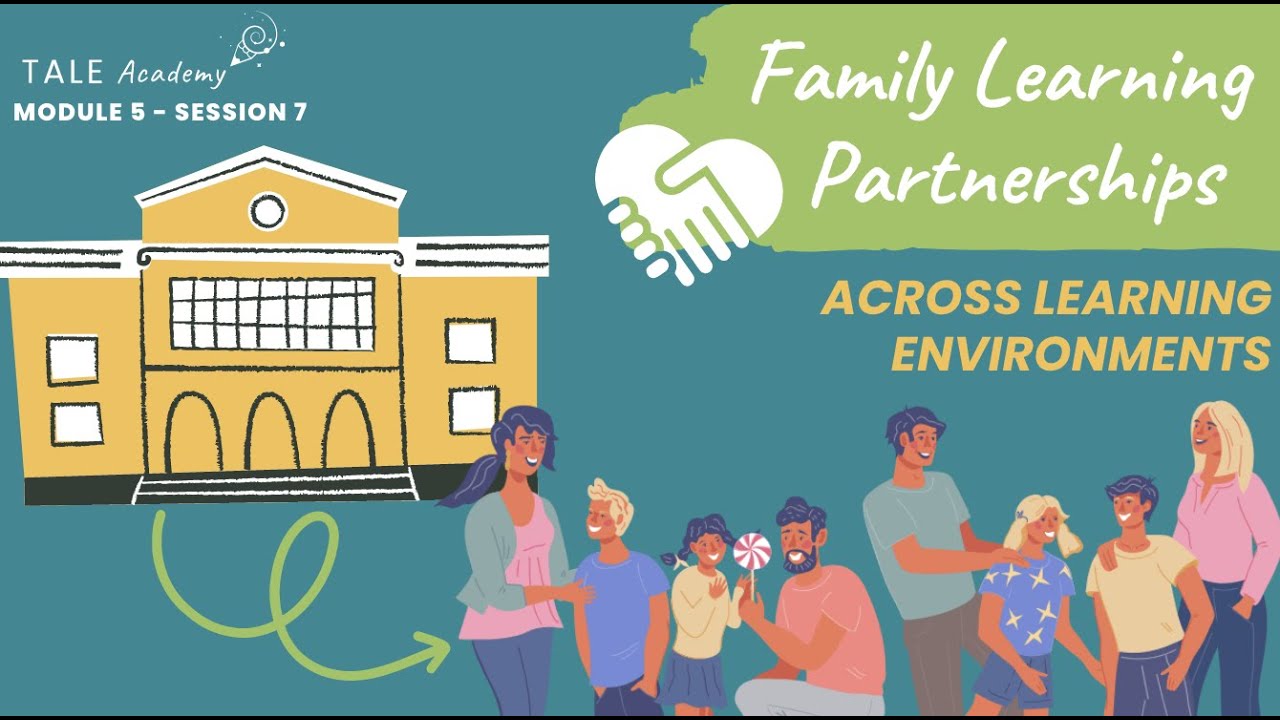 Family Learning Partnerships