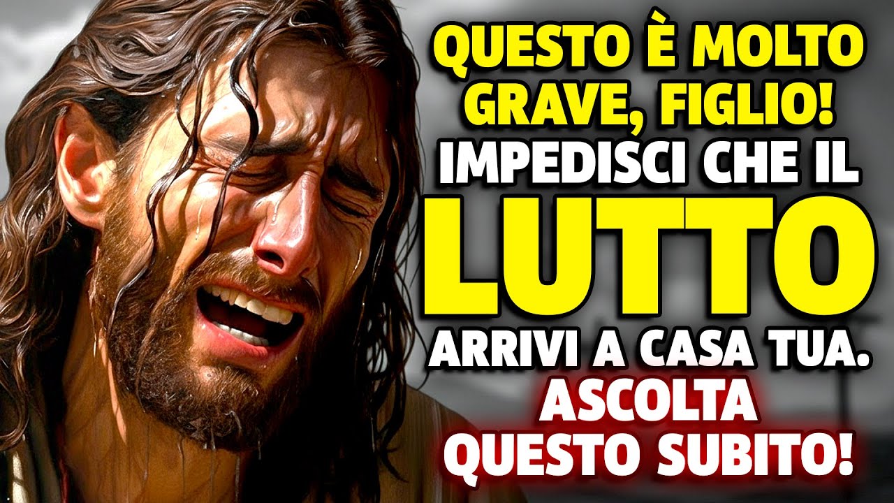 ÚLTIME ORE! RIVELAZIONE SCIOCCANTE: I PIANI OCCULTI DEL NEMICO STANNO PER REALIZZARSI…