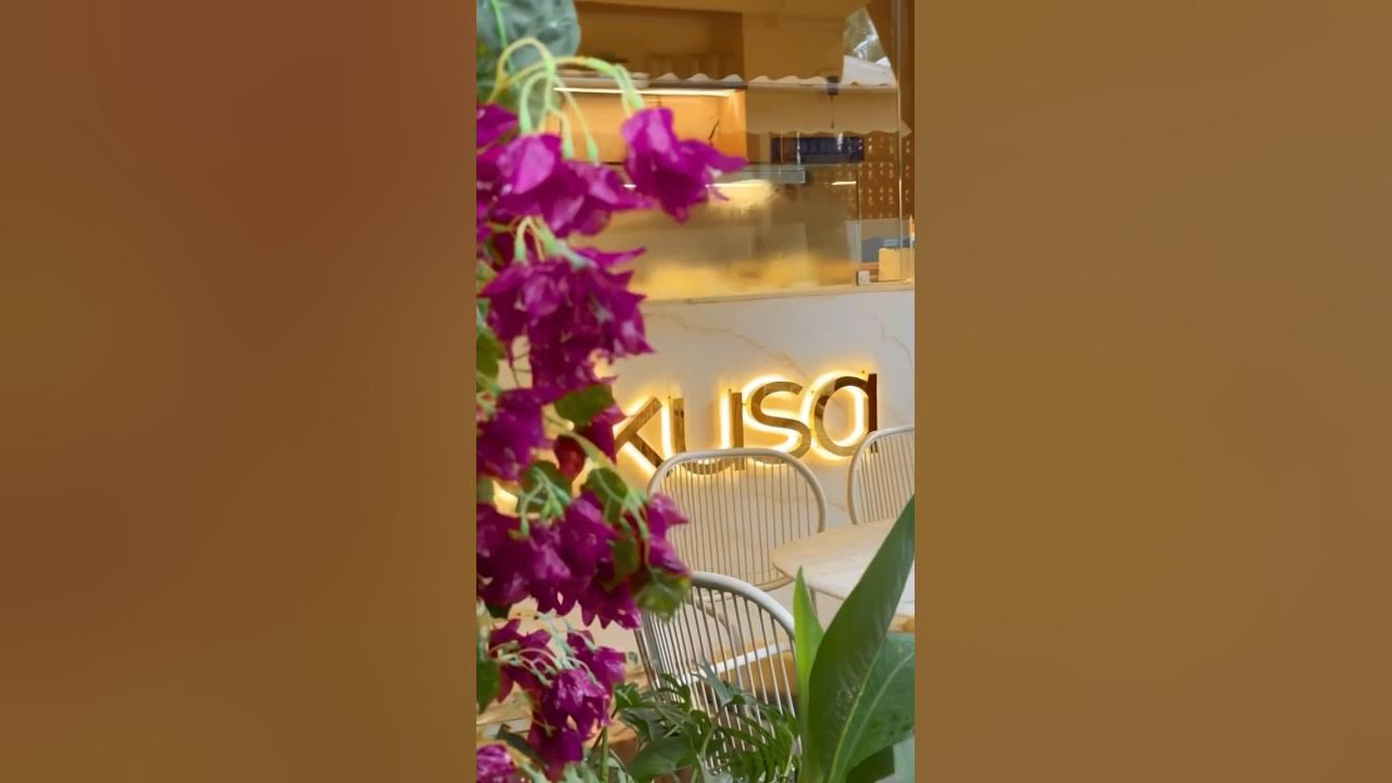 Ukusa cafe location jubilee hills hyderabad cafe hyderabadvlog 