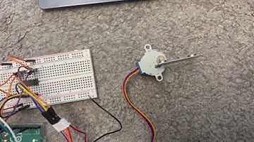 ENME 351 Lab 9 Final Project