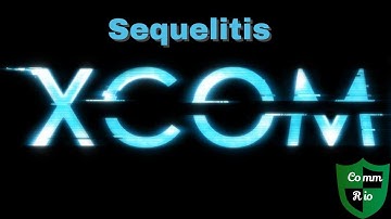 Sequelitis XCOM 3