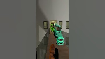 Carmen Winstead And Tornado Chase me in Liminal Hotel Gmod Nexbtot