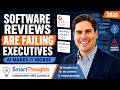 Why AMS Software Reviews Fail Association Executives