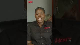Fashion Sakala Fires Zambia to 1–0 Victory Over Tanzania in World Cup Qualifier. #HOTTV #News