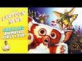 GREMLINS Animated Series First Look Explained & Detailed | Cartoon News