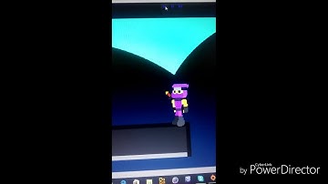 Unity 2D animation test