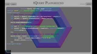 tQuery WebAudio for more realistic 3D