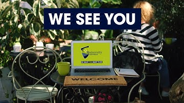 Settle Into Online Study At CQUniversity