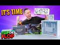 Building the most Profitable PC Flip of all Time - FOF23