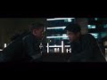 Why are you helping us Gally? | The Death Cure