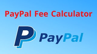 PayPal fee calculator | sm-seo.com screenshot 1