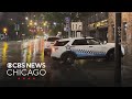 2 men robbed at gunpoint in River North