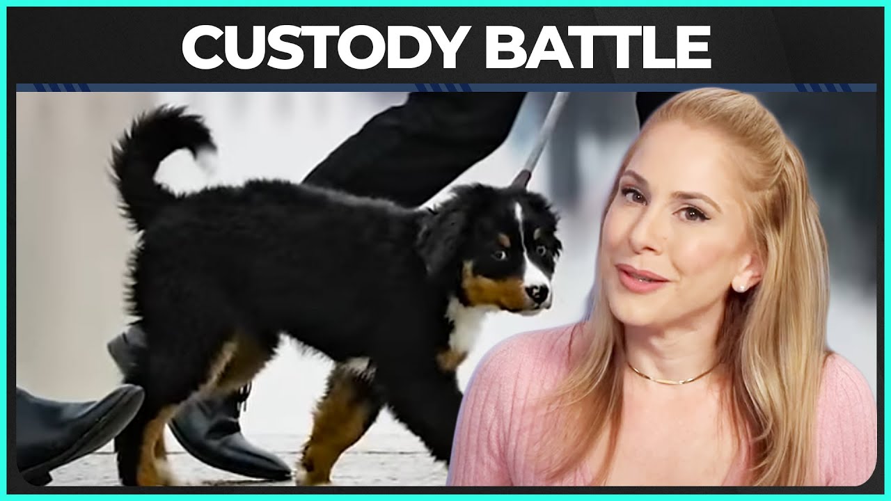 This Prenup Trend Actually Makes A Lot Of Sense