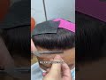men's wig #airstyleh #howtomakeawig #selfmadebarber #hairstyle #hairmaster #thebarbersarms【】,。gd3saf