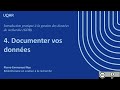 4 Documenter Vos Données De Recherche 4 Documenter Vos Données De Recherche