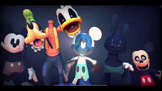 Fnati Screaming Meme